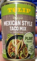 Tulip Taco Mix