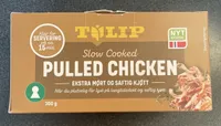 Pulled Chicken