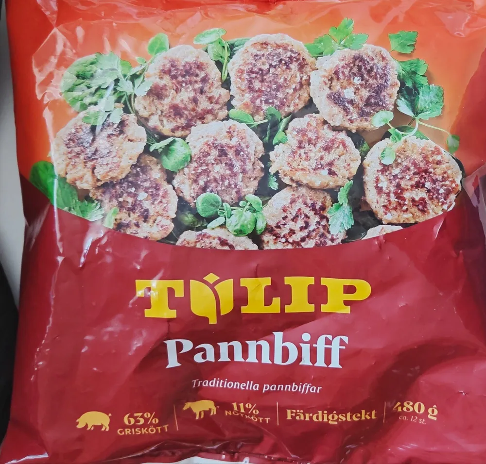 Pannbiff