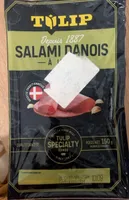 Salami Danois