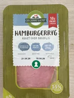 Hamburgerryg
