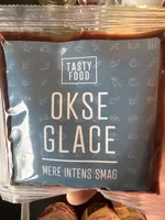 Okse Glace
