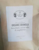 Organic Granola