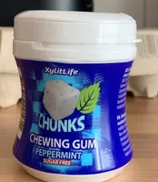 Chunks