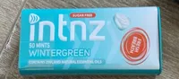 Intnz Wintergreen