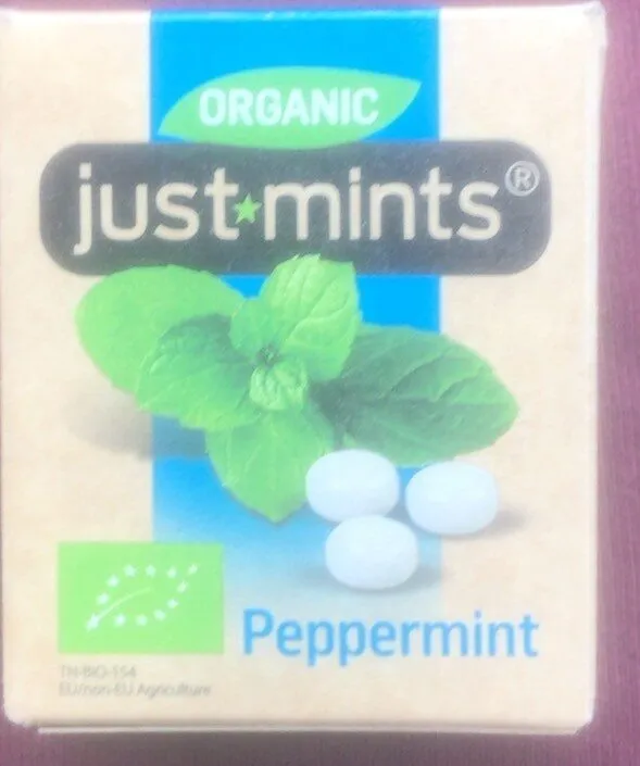 Just mints