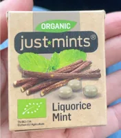 Just mints