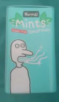 Mints spearmints