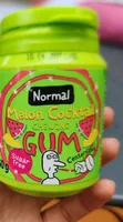 Melon Cocktail Chewing Gum