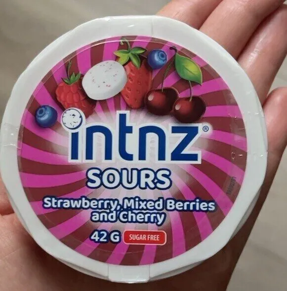 Intnz sours