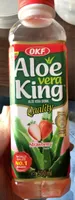 Aloe vera king
