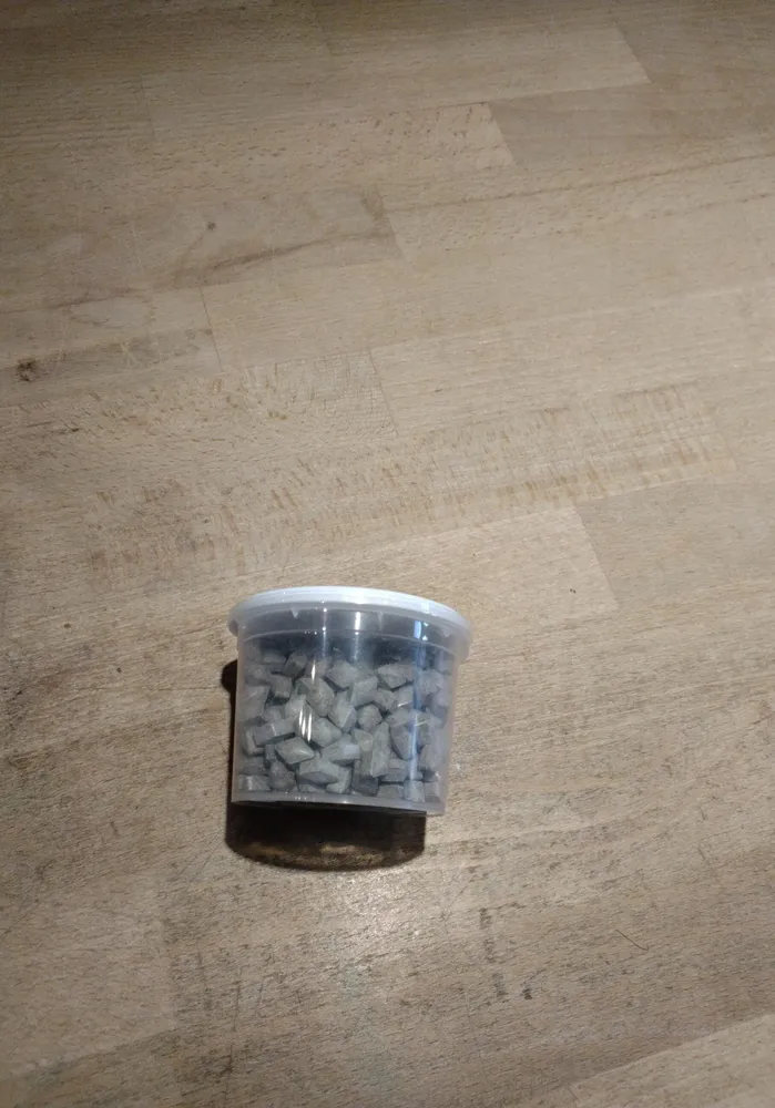 De Små Grå