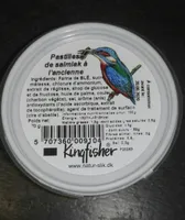 Pastilles de salmiak à l ancienne