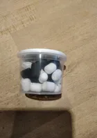 Yin Yang Craie