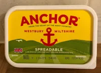 Spreadable