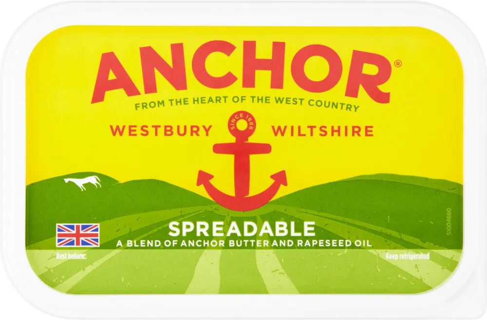 Westbury Wiltshire Spreadable