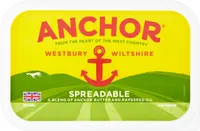 Westbury Wiltshire Spreadable