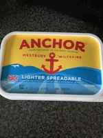 Westbury Wiltshire Lighter Spreadable