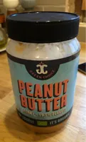 Peanut butter