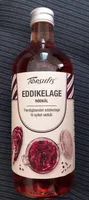 Eddikelage