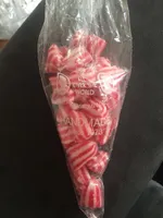 Bonbons à la menthe