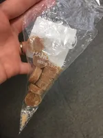 Bonbons au nougat