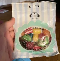 Nostalgi bolcher