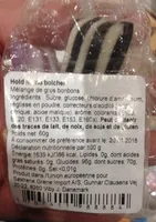 Hold niand bolcher