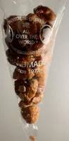 Amandes au sucre
