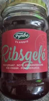 Ribsgele