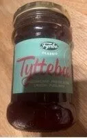 Tyttebær
