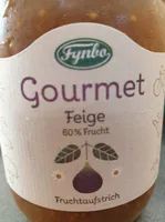 Gourmet Feige Fruchtaufstrich