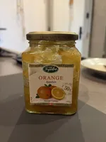 Orrange Appelsin