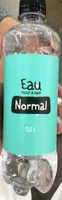 Eau normal