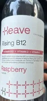 Heave Rising B12