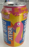 Irn bru xtra