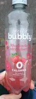 Sparkling water
