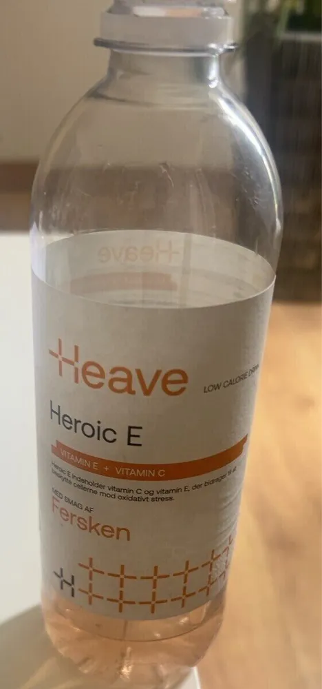 Heave