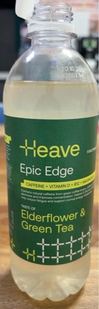 Epic edge
