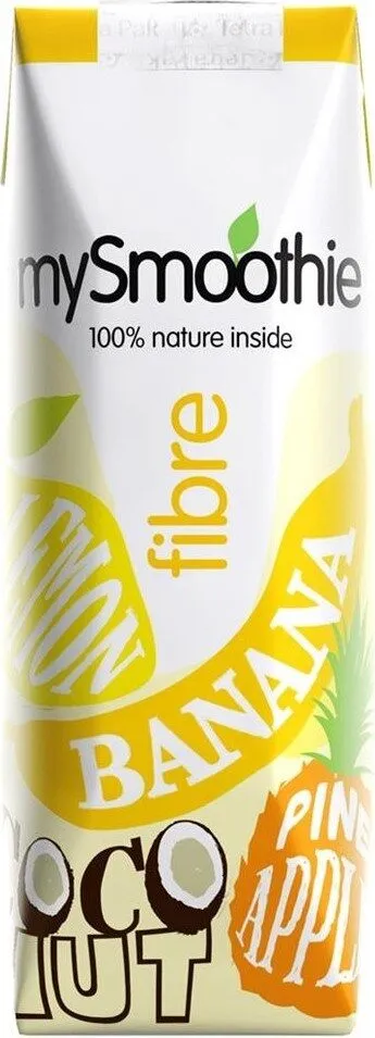 Mysmoothie