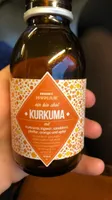Kurkuma Shot