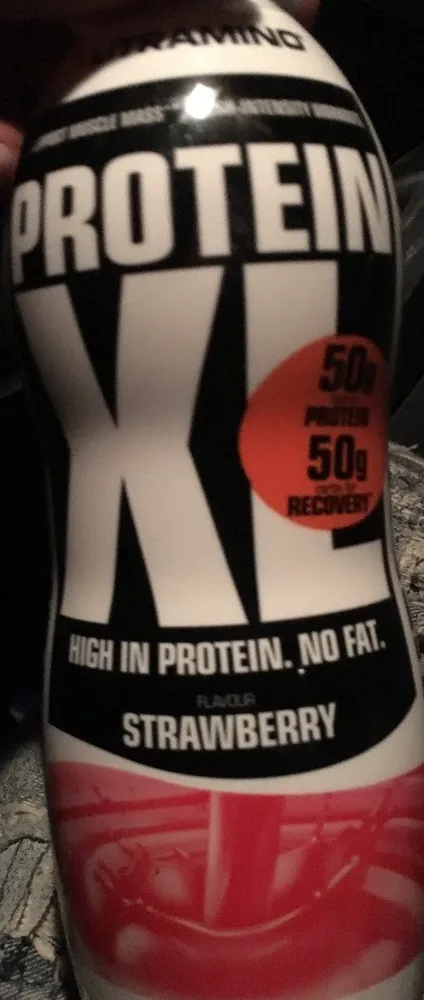 Xl Jordbær