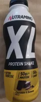 Nutramino XL protein shake