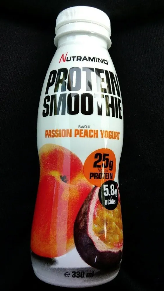 Protein smoothie