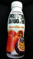 Protein smoothie