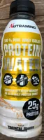 Protein water