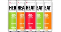 Heat Functional Drink