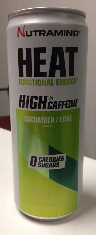 HEAT functional energy
