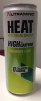 HEAT functional energy