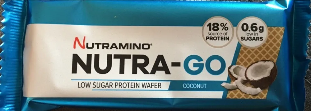 Nutra-go